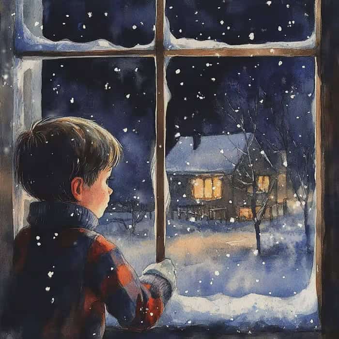 Historias para dormir - La Reina de las Nieves