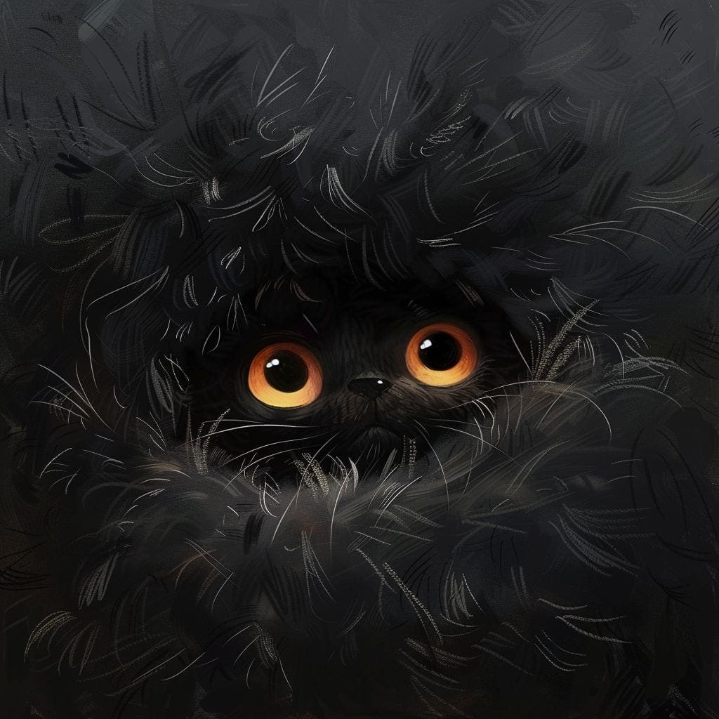 Historias para dormir - Marcos el asustado