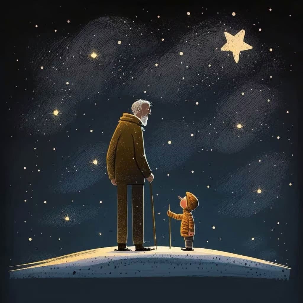 Historias para dormir - Pinocho