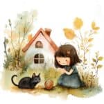 Cuentos para dormir - Qué trajo el día