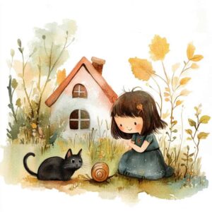 Cuentos para dormir - Qué trajo el día