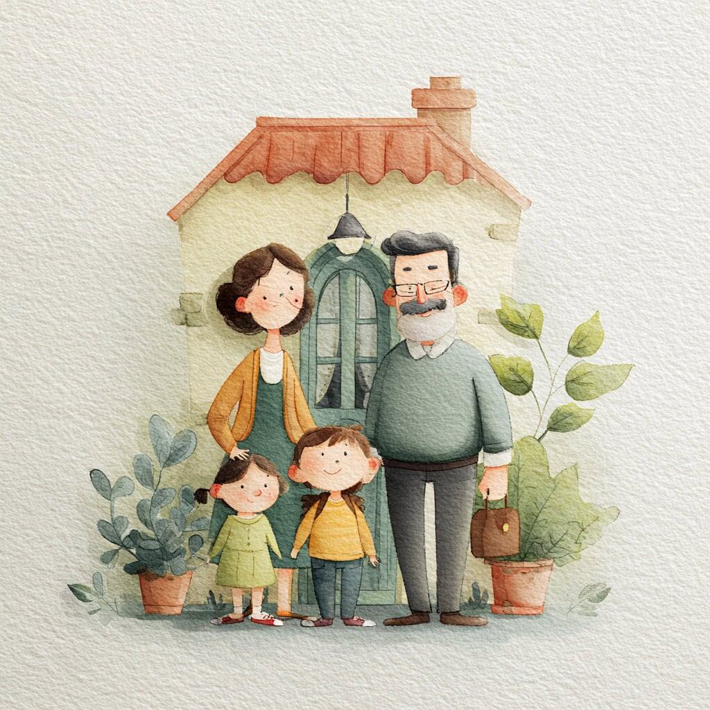 Historias para dormir - Cómo el zapatero engañó al diablillo