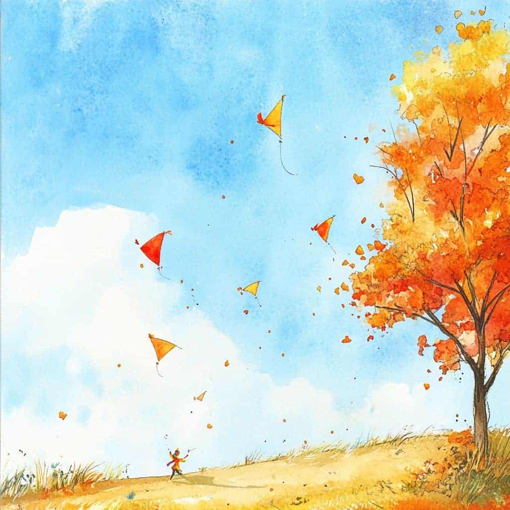 Cuentos para dormir - Fantasmas Dentudos – Concurso de Otoño