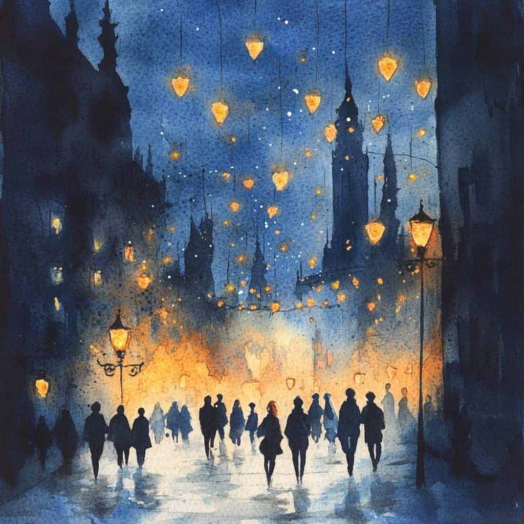 Cuentos cortos para dormir - Fantasmas Dentudos –Día de los Difuntos