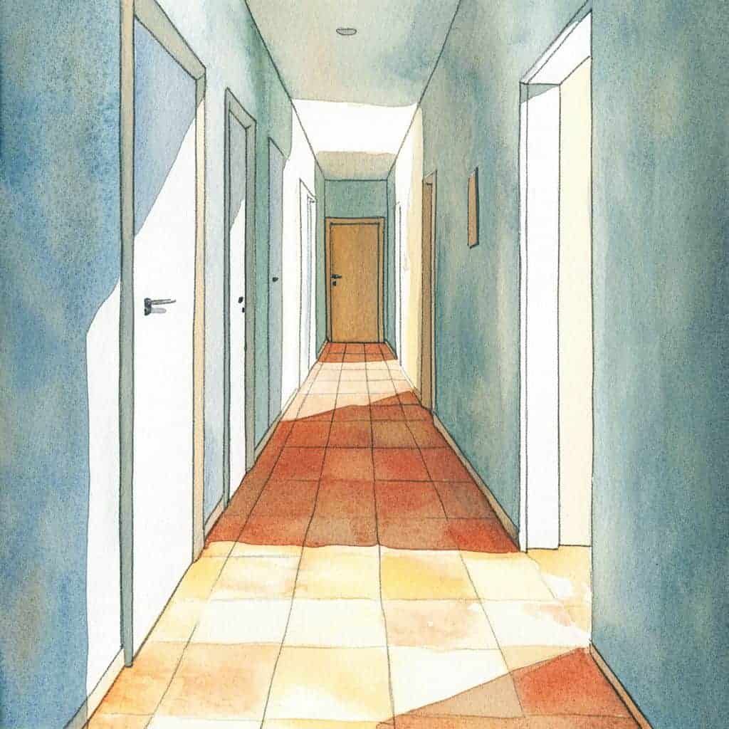 Cuentos para dormir - Sigilosos – Cómo el señor Karlíček bajó las escaleras sentado y acabó en boda