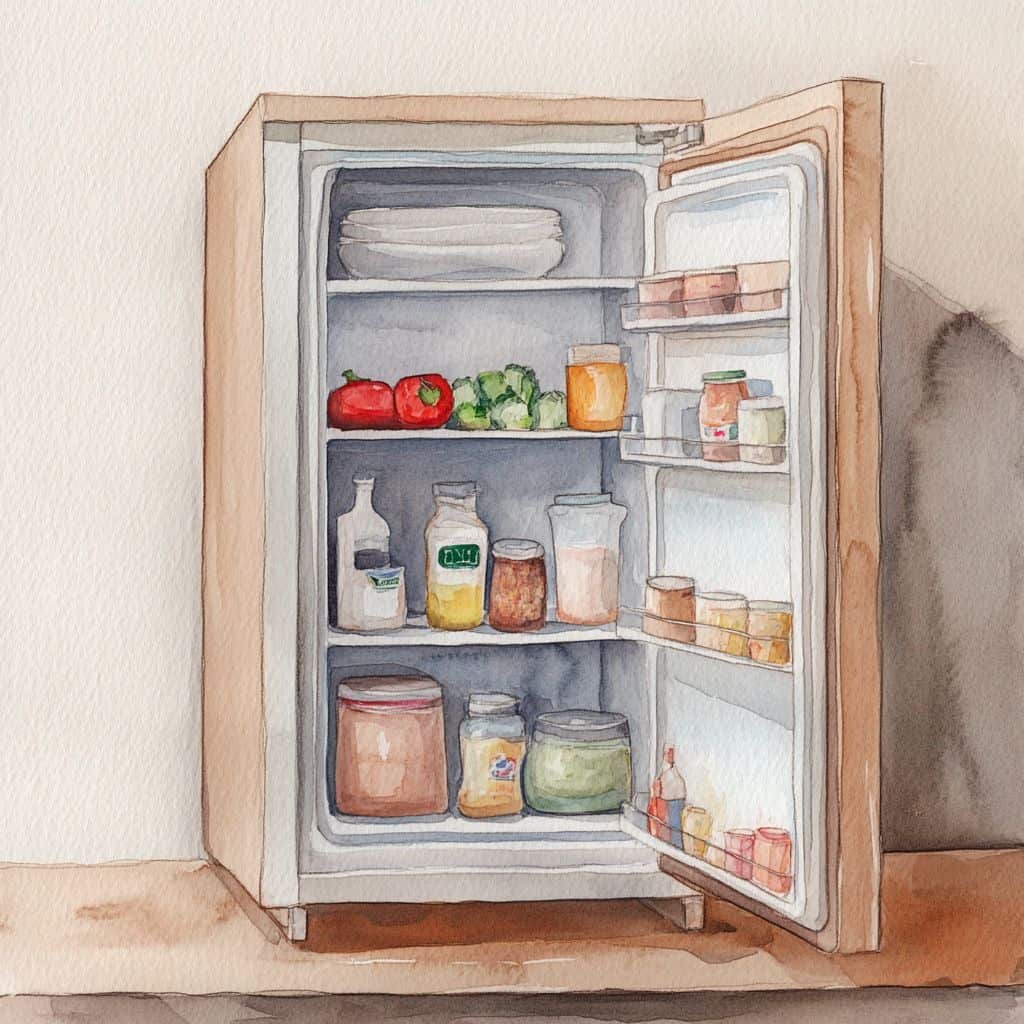 Cuentos cortos para dormir - Sigilosos — Qué hacen los sigilosos cuando hace calor