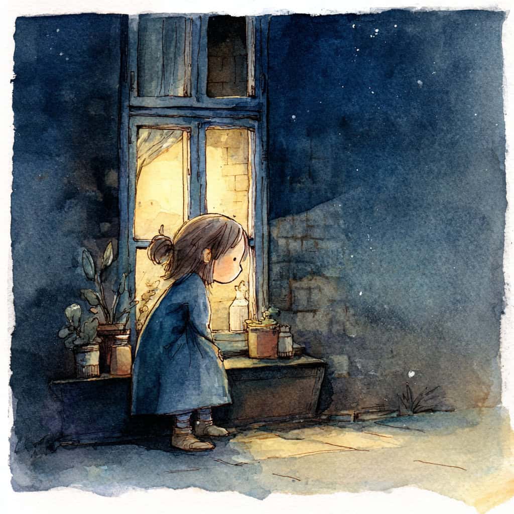 Cuento para niños - Los Plízacos Cómo me hice amigo de los niños