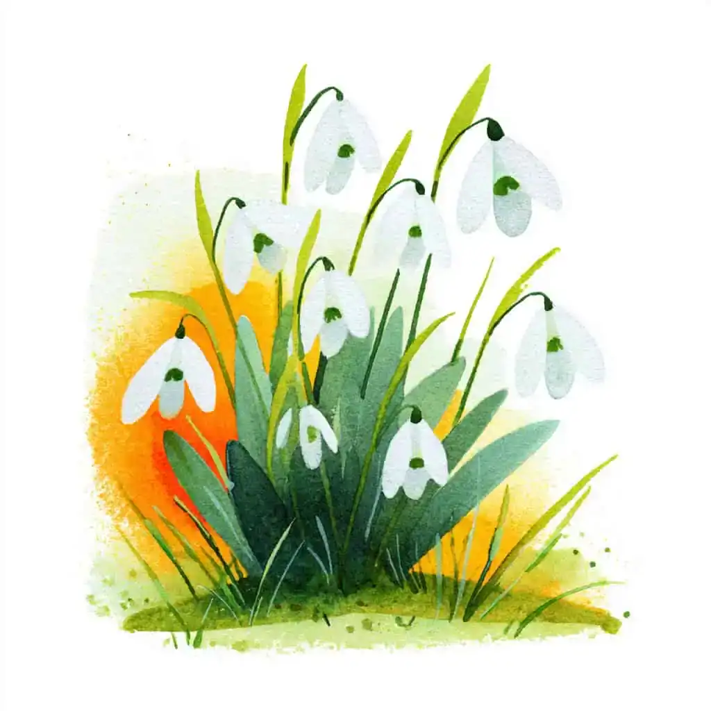 Cuento para niños - El gatito Pipo da la bienvenida a la primavera