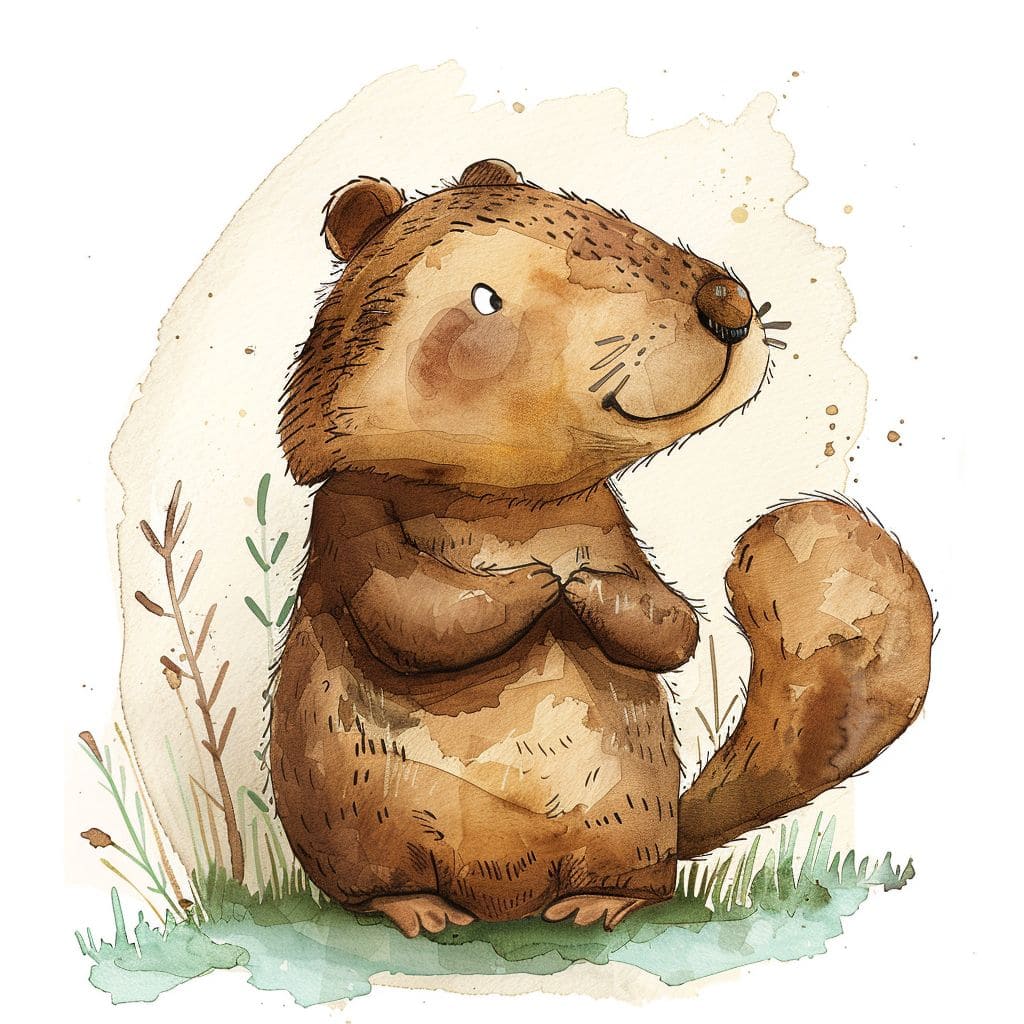 Hay que ayudarse – cuento para niños